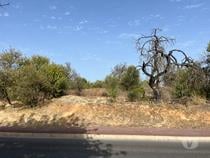 Terreno urbano, para venda, Loulé - Almancil