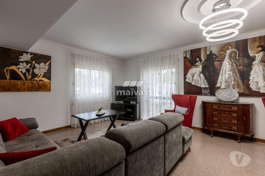 Apartamentos a venda Guimarães - Fotos para Moradia individual T4 em Urgezes - Guimarães (A001-0238)