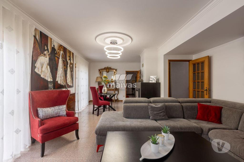 Apartamentos a venda Guimarães - Fotos para Moradia individual T4 em Urgezes - Guimarães (A001-0238)