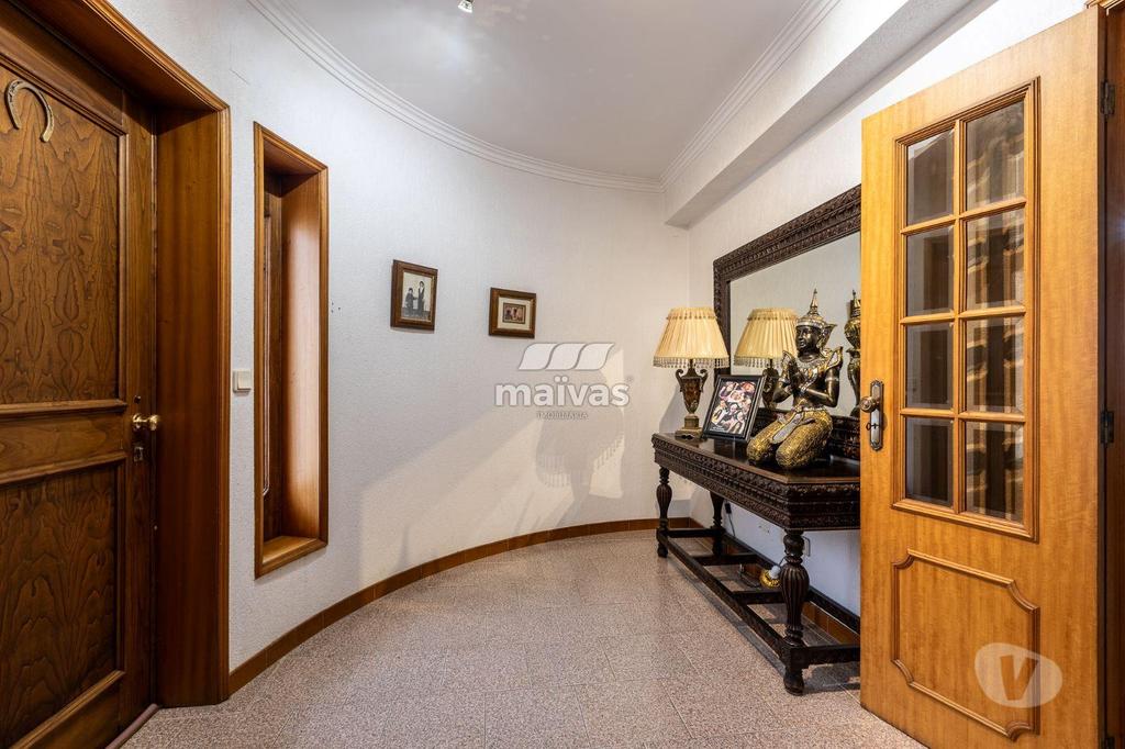 Apartamentos a venda Guimarães - Fotos para Moradia individual T4 em Urgezes - Guimarães (A001-0238)