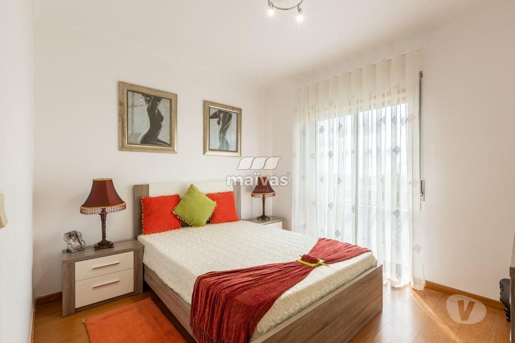 Apartamentos a venda Guimarães - Fotos para Moradia individual T4 em Urgezes - Guimarães (A001-0238)
