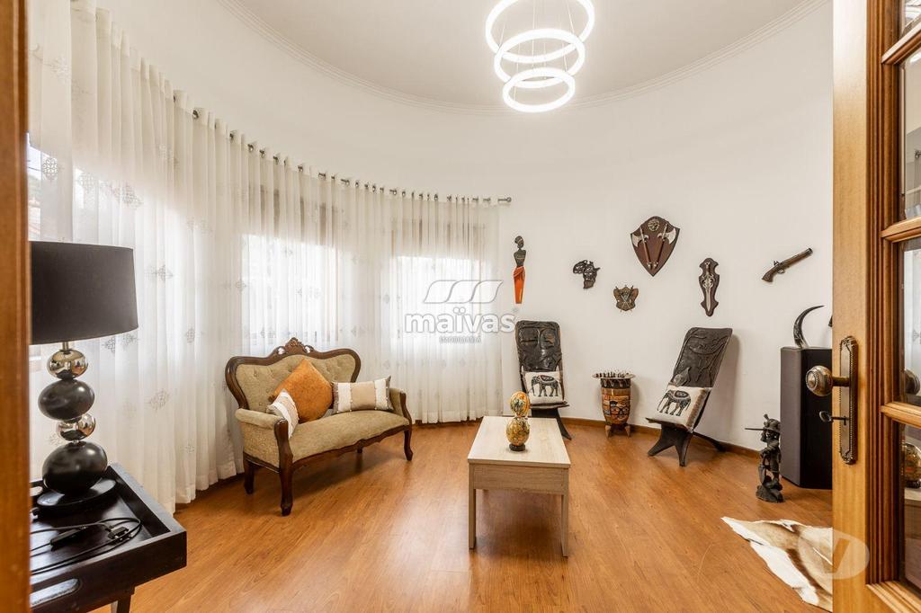 Apartamentos a venda Guimarães - Fotos para Moradia individual T4 em Urgezes - Guimarães (A001-0238)