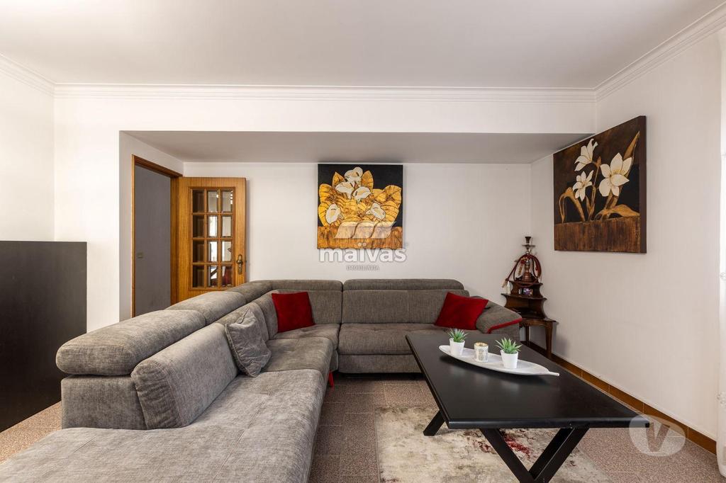 Apartamentos a venda Guimarães - Fotos para Moradia individual T4 em Urgezes - Guimarães (A001-0238)