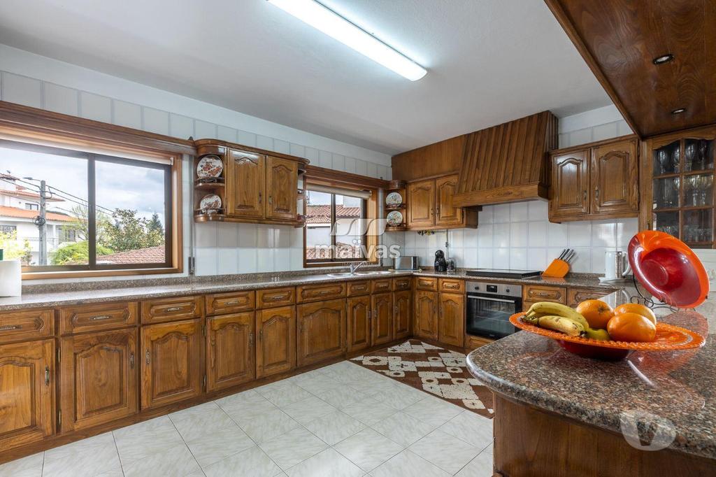 Apartamentos a venda Guimarães - Fotos para Moradia individual T4 em Urgezes - Guimarães (A001-0238)