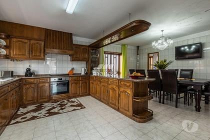 Casas a venda - Fotos para Moradia individual T4 em Urgezes - Guimarães (A001-0238)