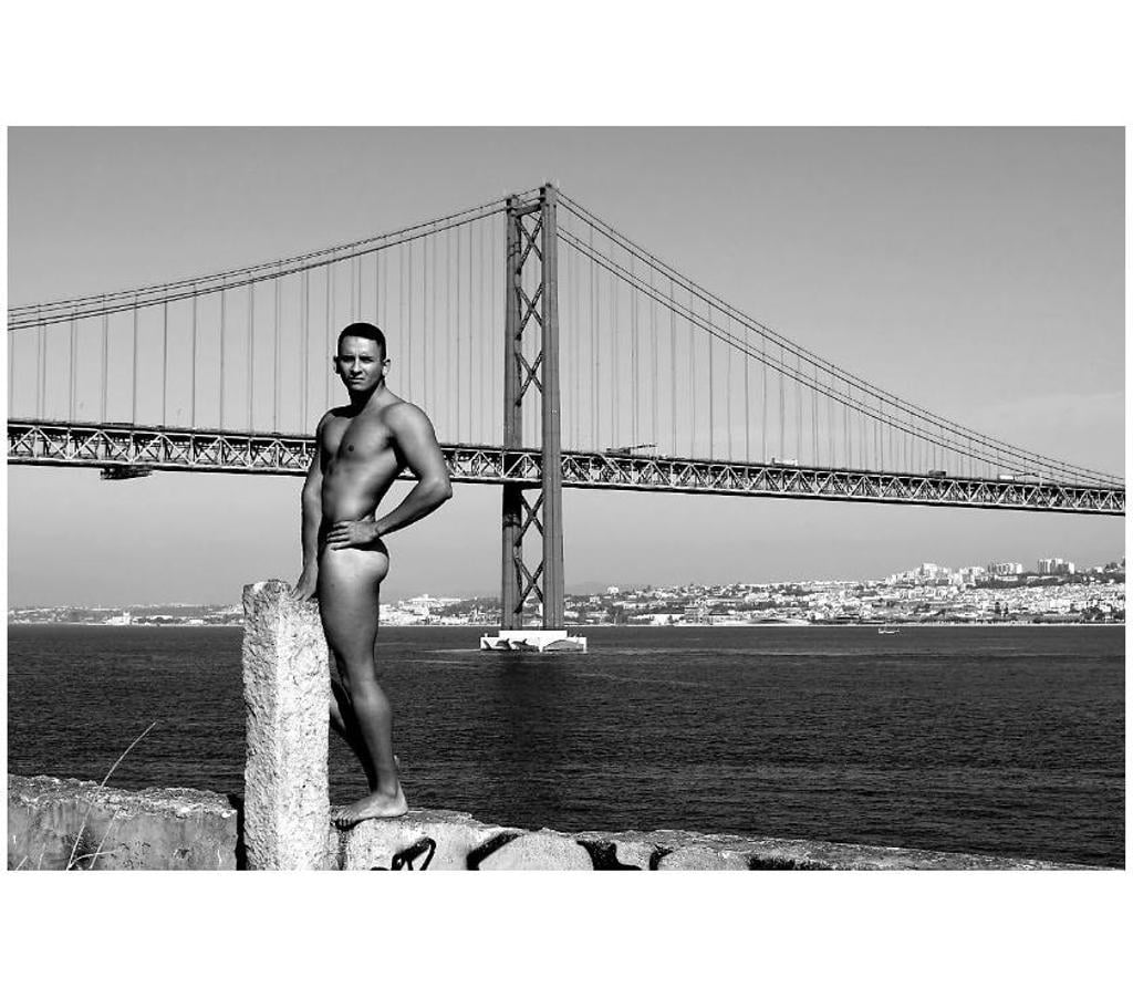 Garotos de programa Lisboa Penha de França - Fotos para ESCORT MASSAGISTA EROTIC XL