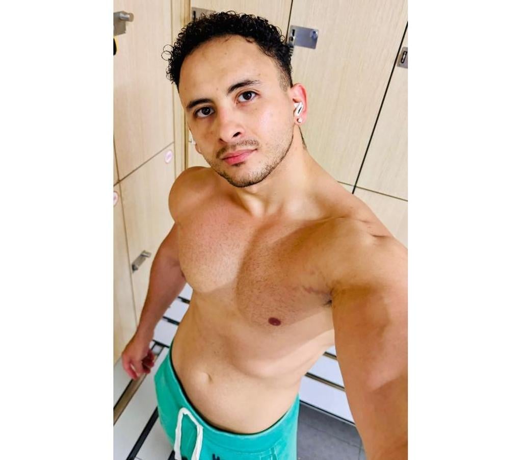 Garotos de programa Lisboa Penha de França - Fotos para ESCORT MASSAGISTA EROTIC XL