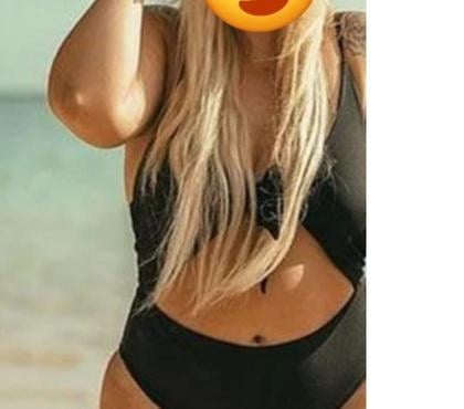 Acompanhantes - Fotos para Española carinhosa e com curvas em Monte Gordo