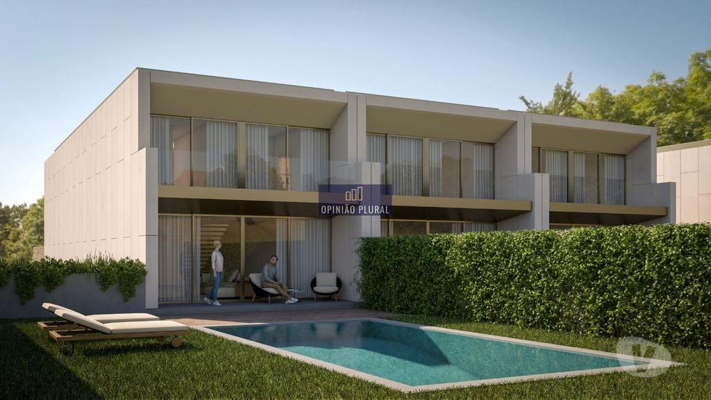 Apartamentos a venda Vila Nova de Gaia - Fotos para Espaçosa Moradia T3 com Três Suítes em Serzedo Perosinho
