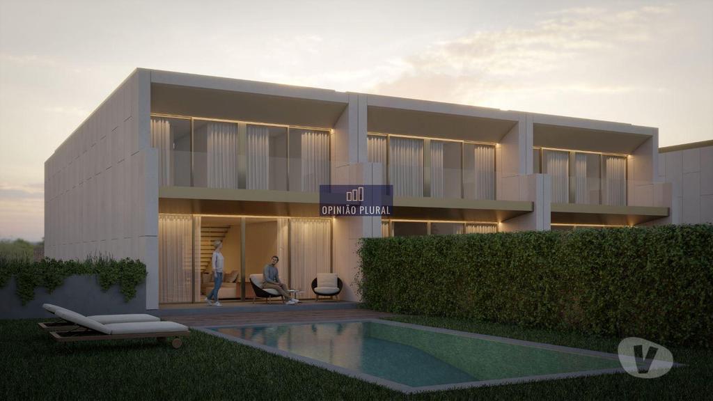 Apartamentos a venda Vila Nova de Gaia - Fotos para Espaçosa Moradia T3 com Três Suítes em Serzedo Perosinho
