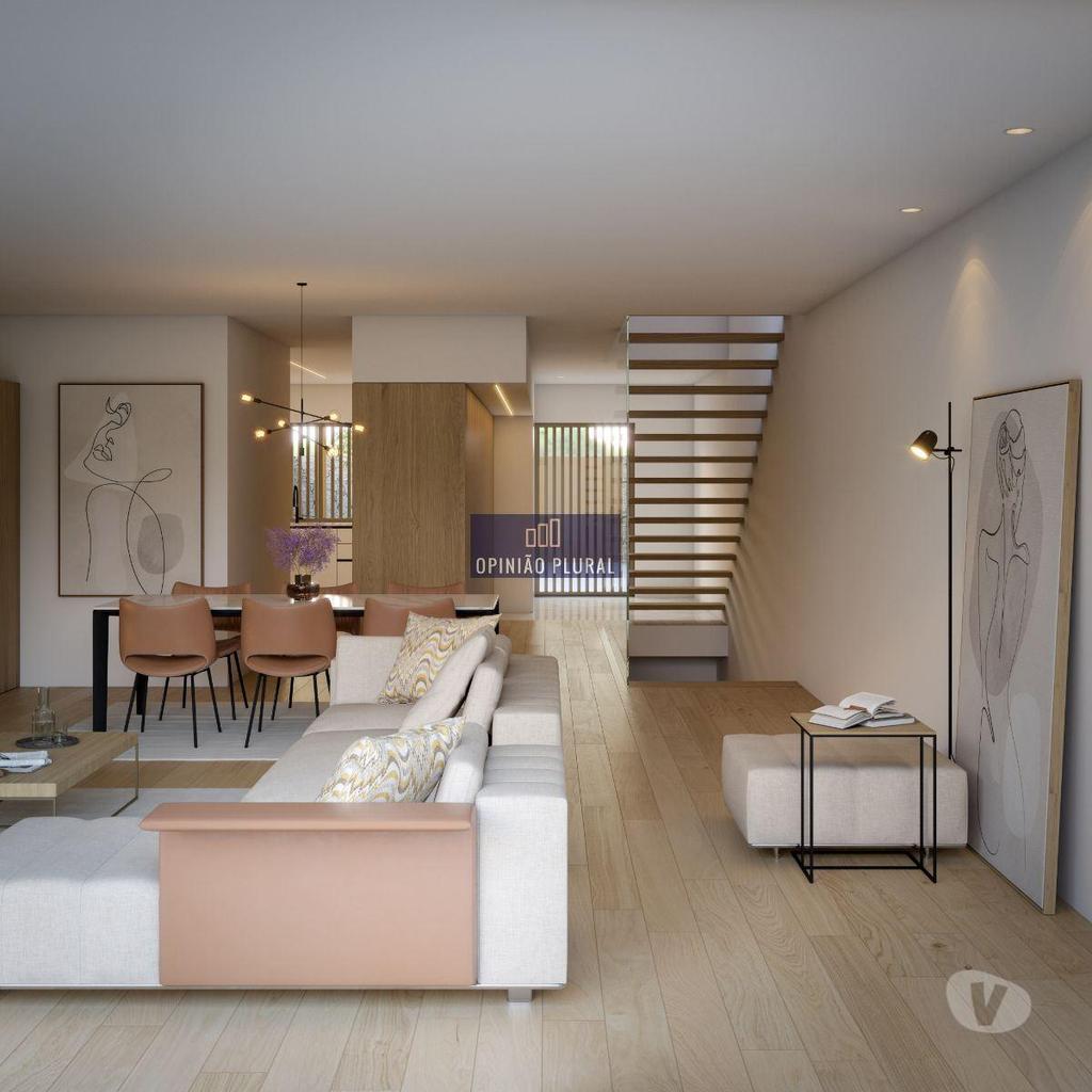 Apartamentos a venda Vila Nova de Gaia - Fotos para Espaçosa Moradia T3 com Três Suítes em Serzedo Perosinho