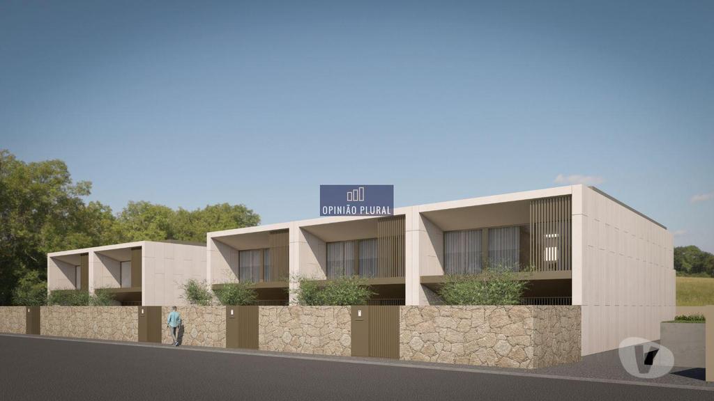 Apartamentos a venda Vila Nova de Gaia - Fotos para Espaçosa Moradia T3 com Três Suítes em Serzedo Perosinho