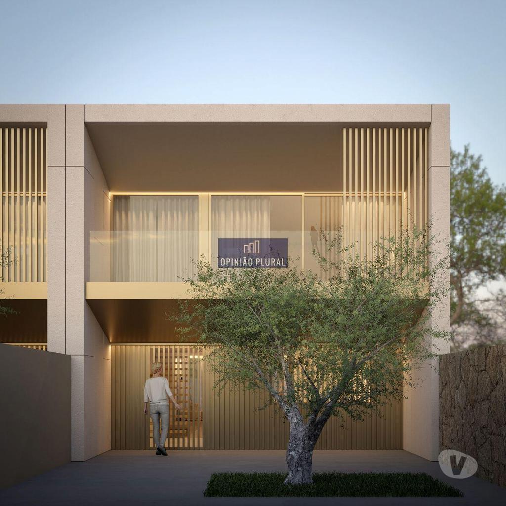 Apartamentos a venda Vila Nova de Gaia - Fotos para Espaçosa Moradia T3 com Três Suítes em Serzedo Perosinho