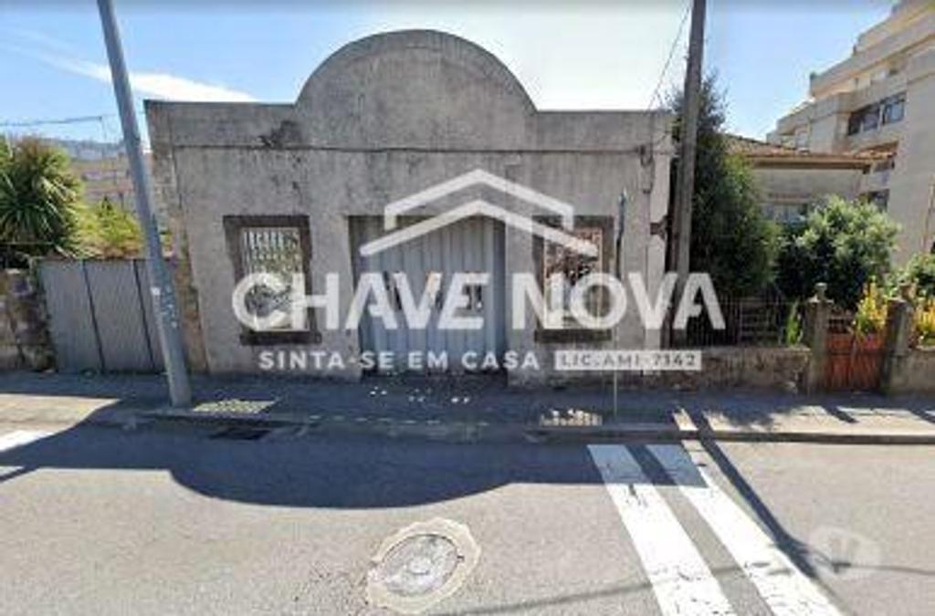 Comprar Loja Matosinhos - Fotos para Terreno em Leça do Balio
