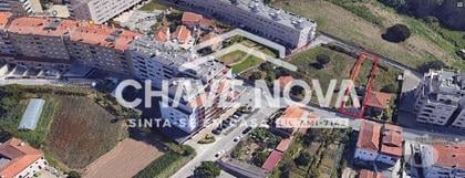 Venda Loja - Fotos para Terreno em Leça do Balio