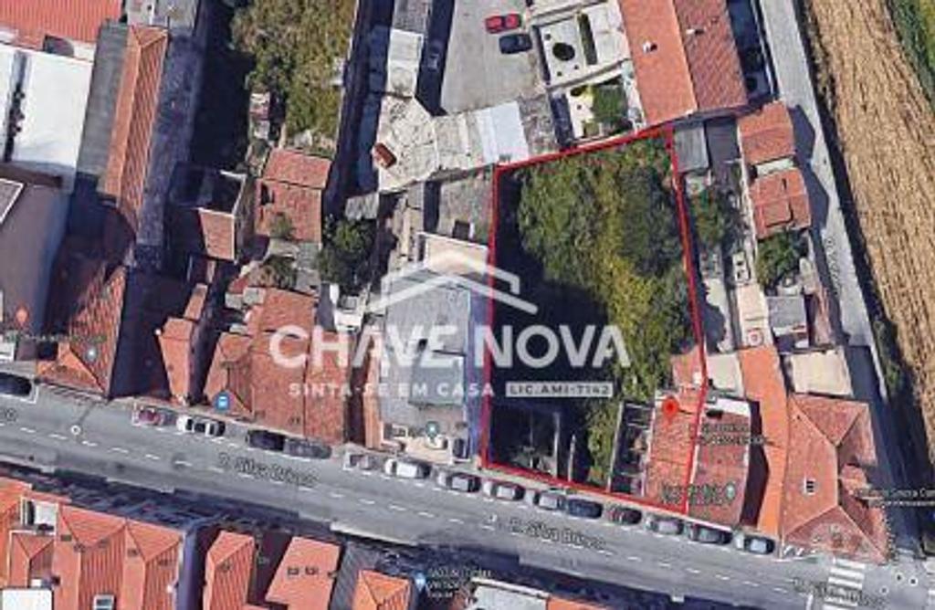 Comprar Loja Matosinhos - Fotos para Terreno Bom para Estúdios ou Hotel- Amial H.S. JOÃO - em...