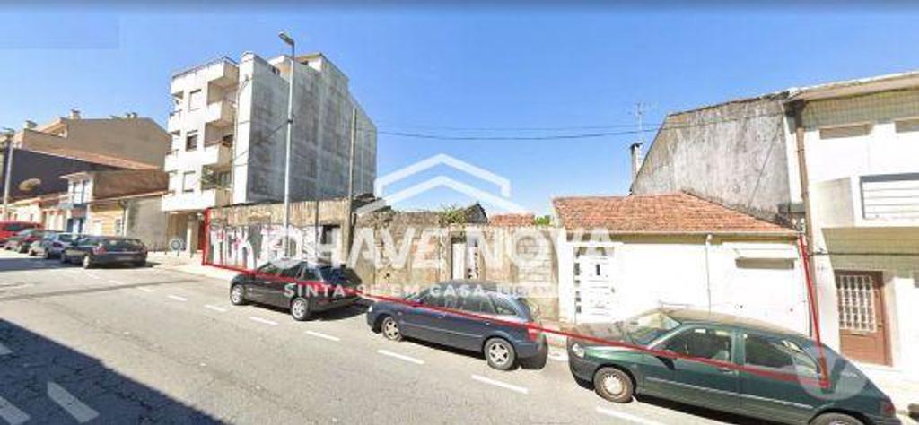 Comprar Loja Matosinhos - Fotos para Terreno Bom para Estúdios ou Hotel- Amial H.S. JOÃO - em...