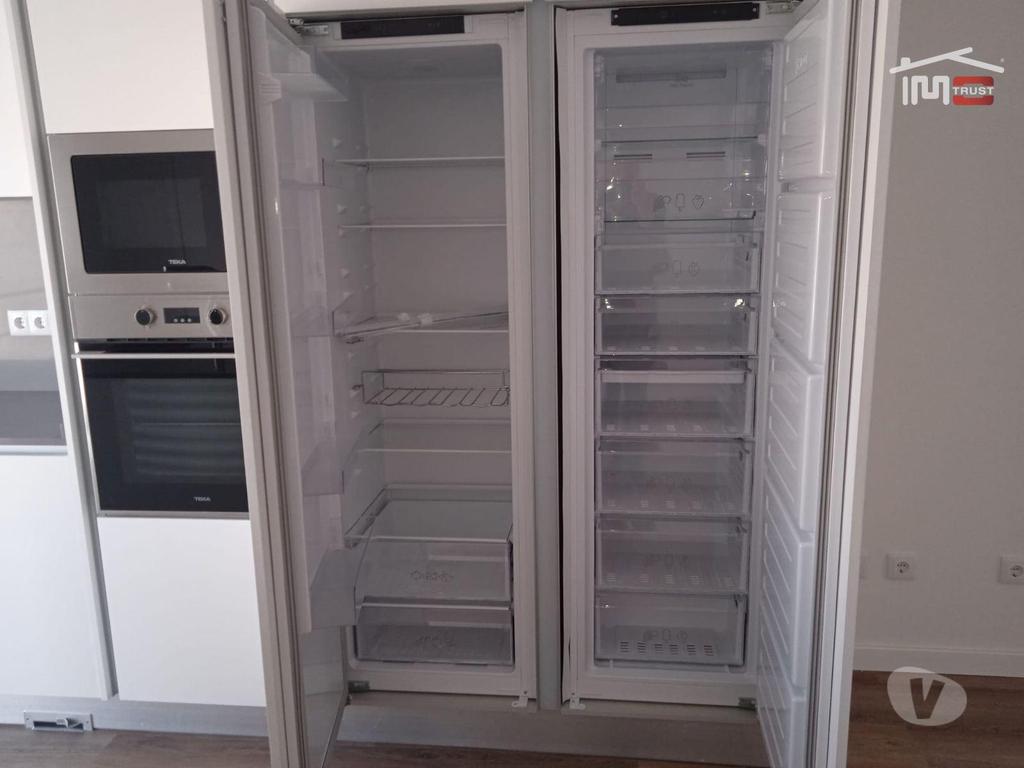 Apartamentos a venda Setúbal - Fotos para Moradia T4 Nova c Garagem, Piscina, Barbecue, Logradouro -