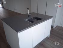 Moradia T4 Nova c Garagem, Piscina, Barbecue, Logradouro -