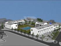 Terreno Barreiro-Vila Chã.Projecto Aprovado para Condomínio.