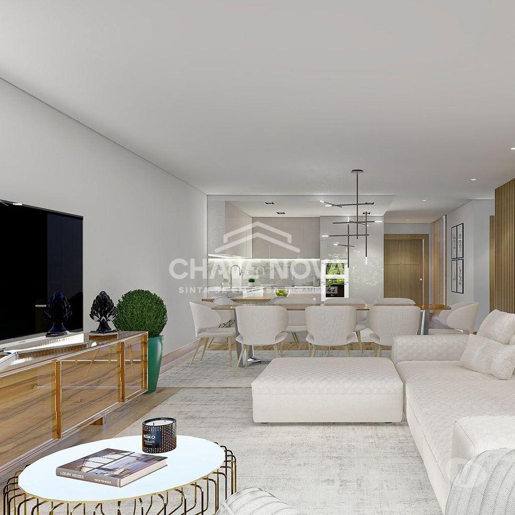 Apartamentos a venda Paredes - Fotos para Paredes-Moradia T3 em banda - Cristelo Village (OD 02340)