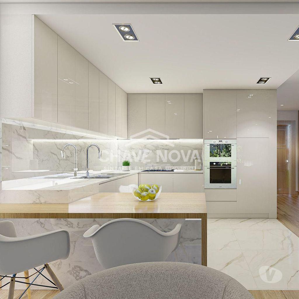 Apartamentos a venda Paredes - Fotos para Paredes-Moradia T3 em banda - Cristelo Village (OD 02340)