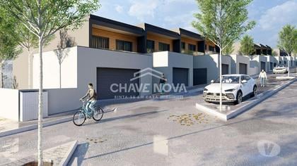 Apartamentos para vender - Fotos para Paredes-Moradia T3 em banda - Cristelo Village (OD 02340)