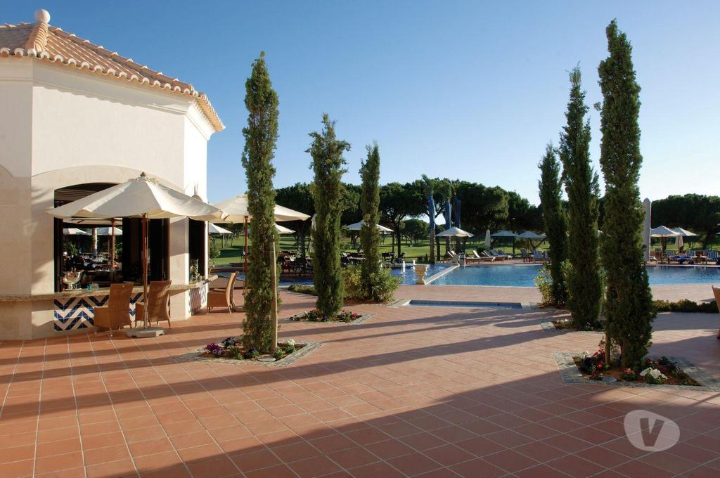 Apartamentos a venda Albufeira - Fotos para Exclusividade e Luxo dentro de um Resort Moradia V4 (ALBF 00095)