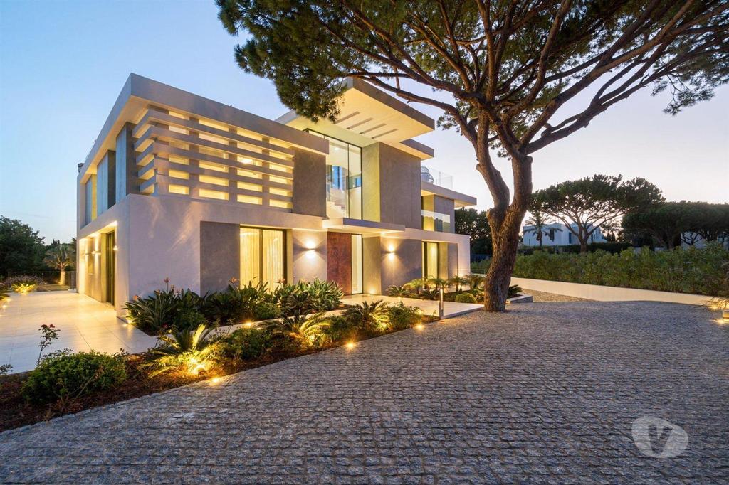 Apartamentos a venda Loulé - Fotos para Descubra a Moradia dos Sonhos na Quinta do Lago: Luxo e