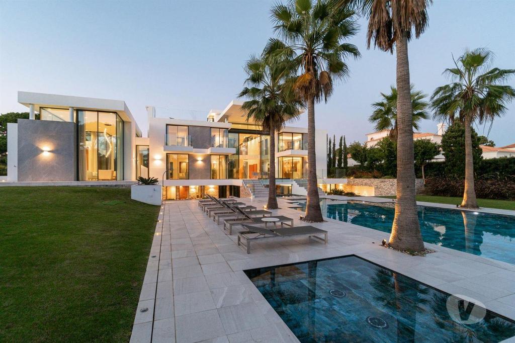 Apartamentos a venda Loulé - Fotos para Descubra a Moradia dos Sonhos na Quinta do Lago: Luxo e