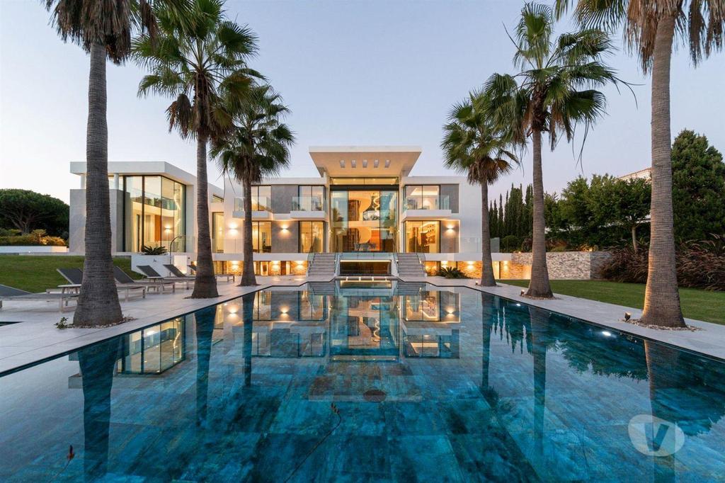Apartamentos a venda Loulé - Fotos para Descubra a Moradia dos Sonhos na Quinta do Lago: Luxo e
