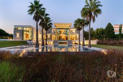Apartamentos a venda - Fotos para Descubra a Moradia dos Sonhos na Quinta do Lago: Luxo e