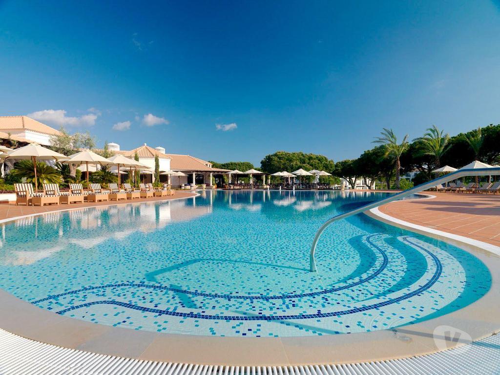 Apartamentos a venda Albufeira - Fotos para Moradia Exclusiva num Resort Luxo e Sofisticação ao Mais Alto