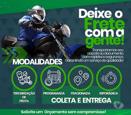 Mudanças - Transportadora - Fotos para C&R Delivery Service