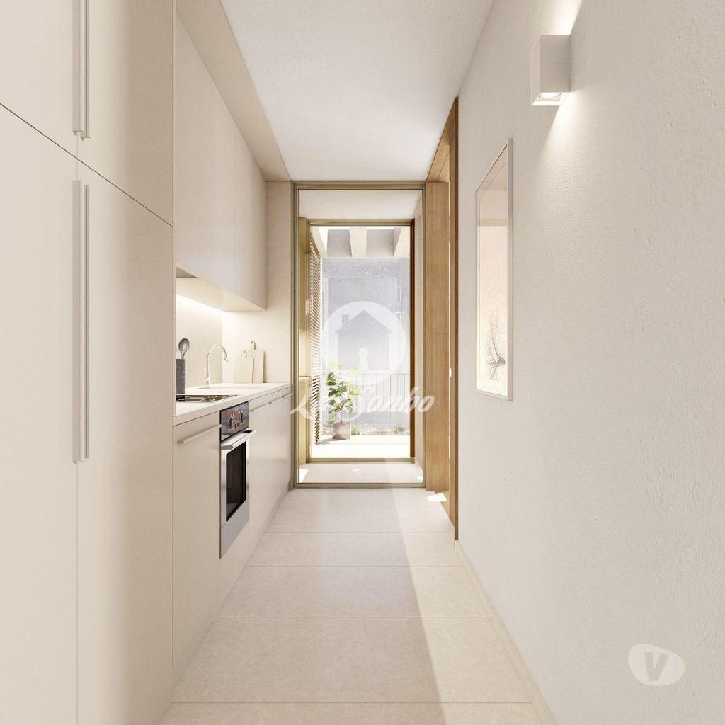 Apartamentos a venda Esposende - Fotos para Esposende-Apartamento T1 Novo em Esposende (265-A-01478)