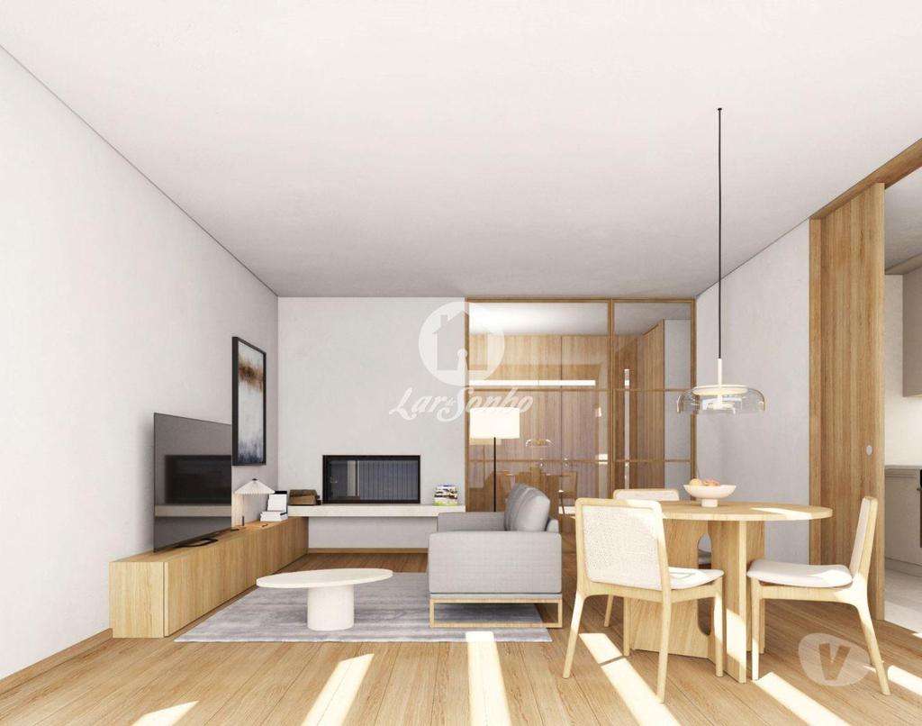 Apartamentos a venda Esposende - Fotos para Esposende-Apartamento T1 Novo em Esposende (265-A-01478)