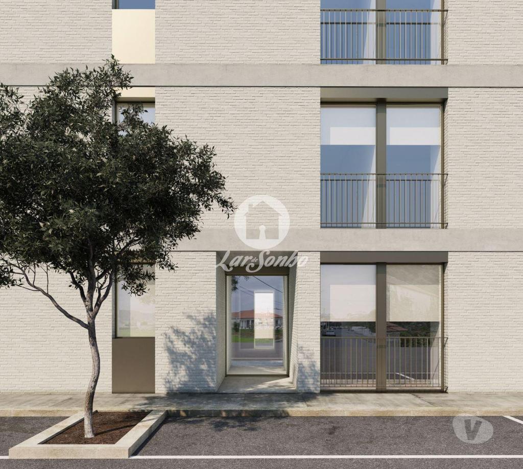 Apartamentos a venda Esposende - Fotos para Esposende-Apartamento T1 Novo em Esposende (265-A-01478)