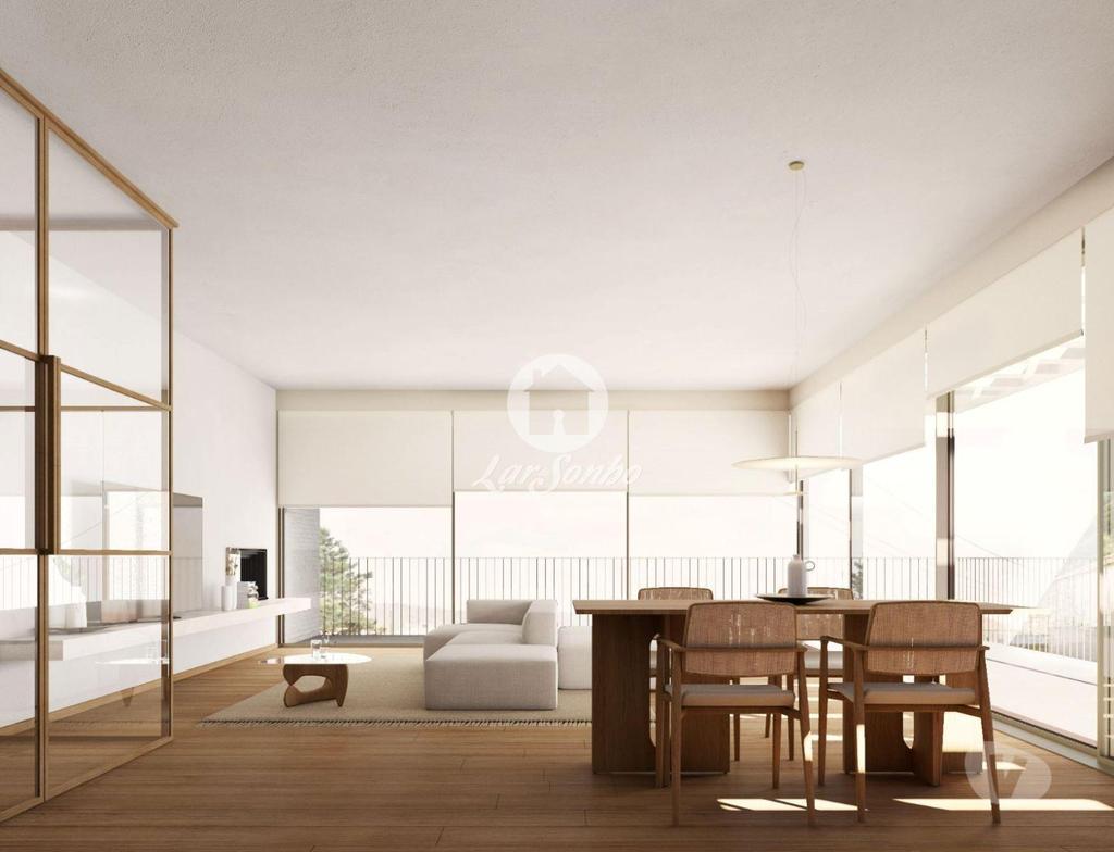 Apartamentos a venda Esposende - Fotos para Esposende-Apartamento T2 Novo em Esposende (265-A-01479)