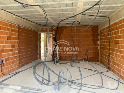Apartamentos para vender - Fotos para T1 em construção c garagem, próximo ao Norte Shopping