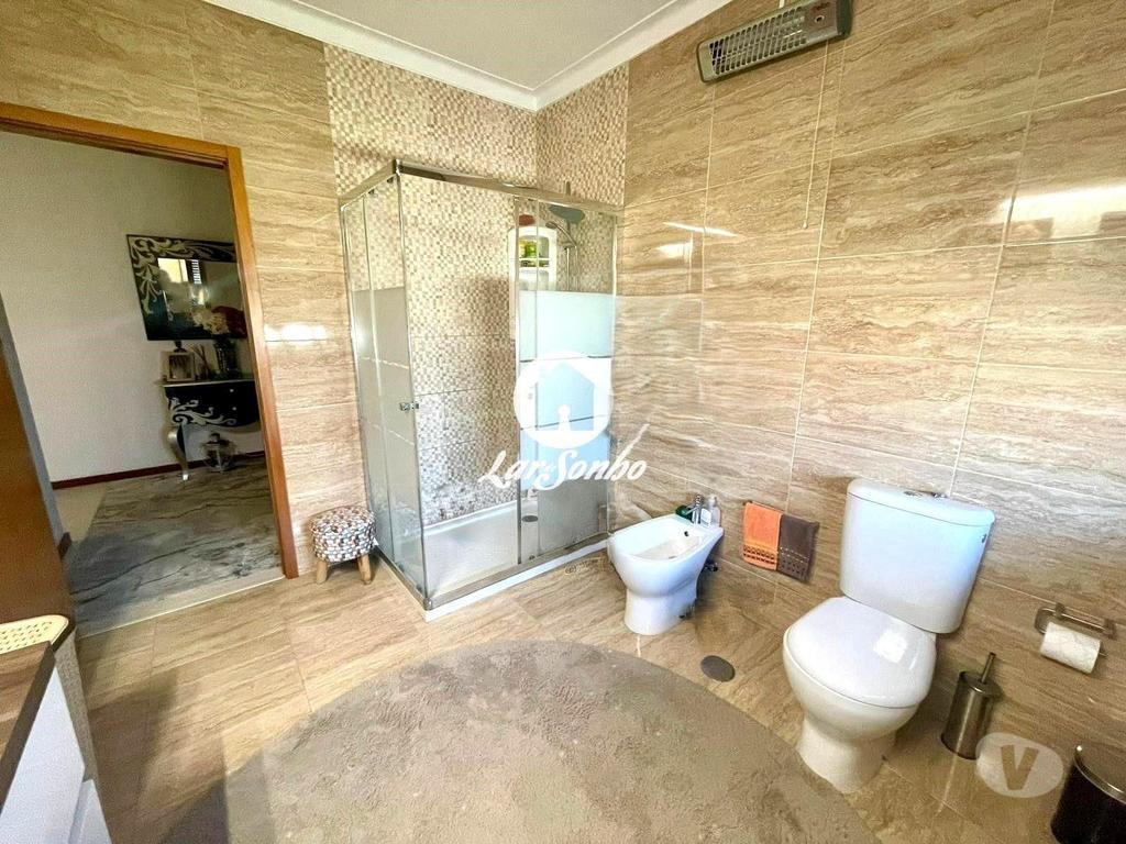 Apartamentos a venda Barcelos - Fotos para Moradia Individual a 3 minutos do centro da cidade de Barcelos