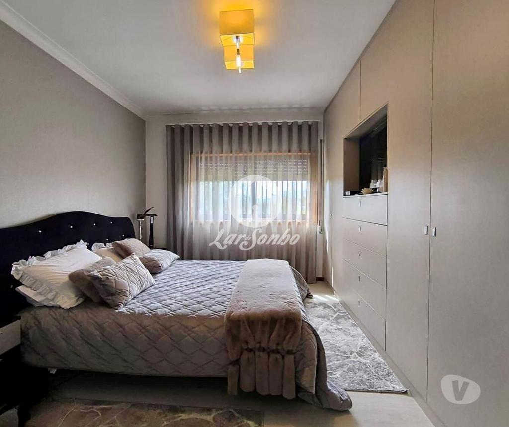 Apartamentos a venda Barcelos - Fotos para Moradia Individual a 3 minutos do centro da cidade de Barcelos