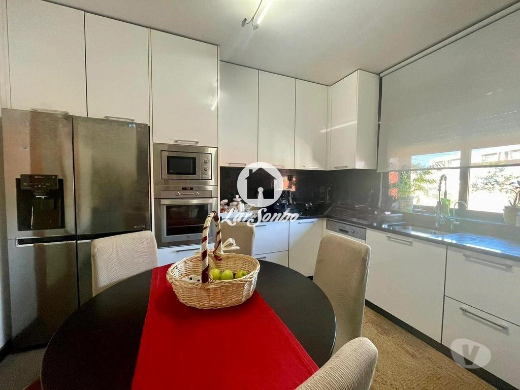 Apartamentos a venda Barcelos - Fotos para Moradia Individual a 3 minutos do centro da cidade de Barcelos