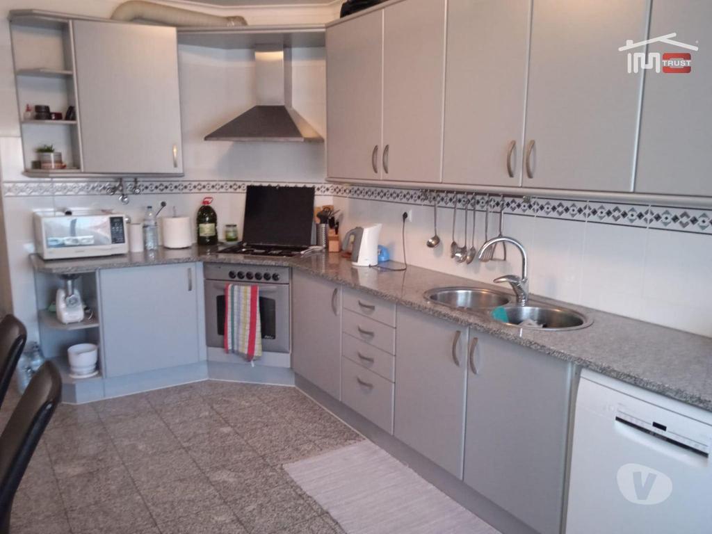 Apartamentos a venda Montijo - Fotos para Apartamento T2 1ºandar, Varandas, Coz. Equipada - Montijo