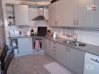 Apartamentos para vender - Fotos para Apartamento T2 1ºandar, Varandas, Coz. Equipada - Montijo