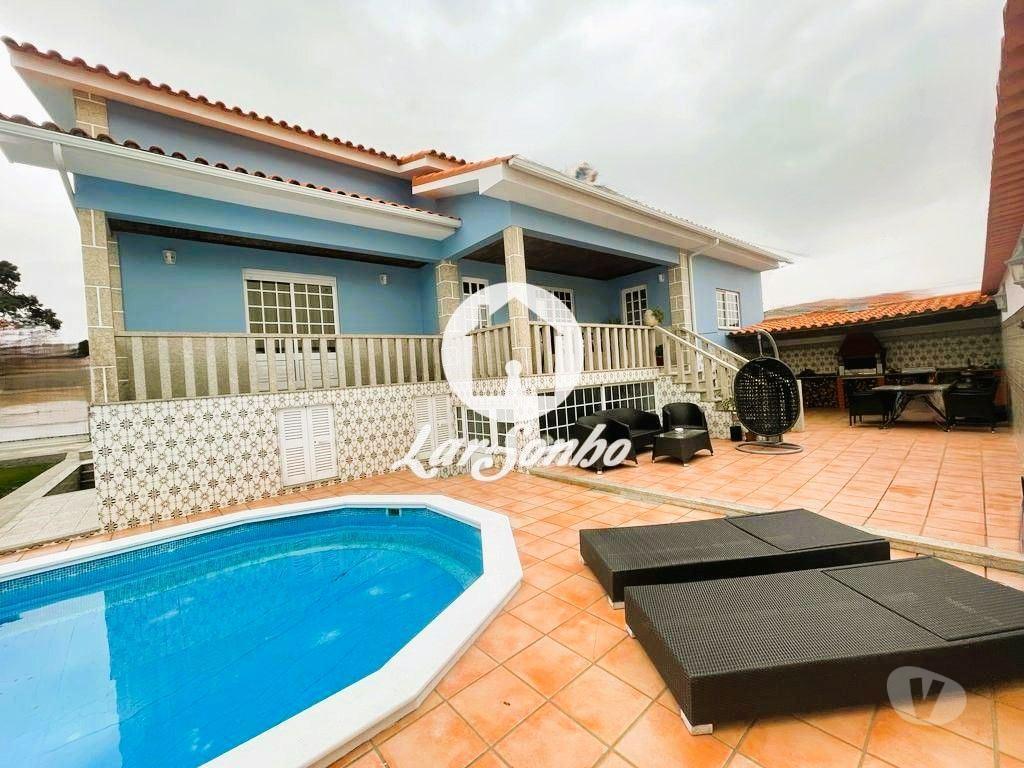 Apartamentos a venda Esposende - Fotos para Moradia Individual com piscina a 400 metros da praia