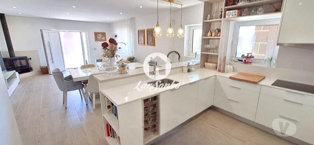 Apartamentos a venda Esposende - Fotos para Moradia Individual com piscina a 400 metros da praia