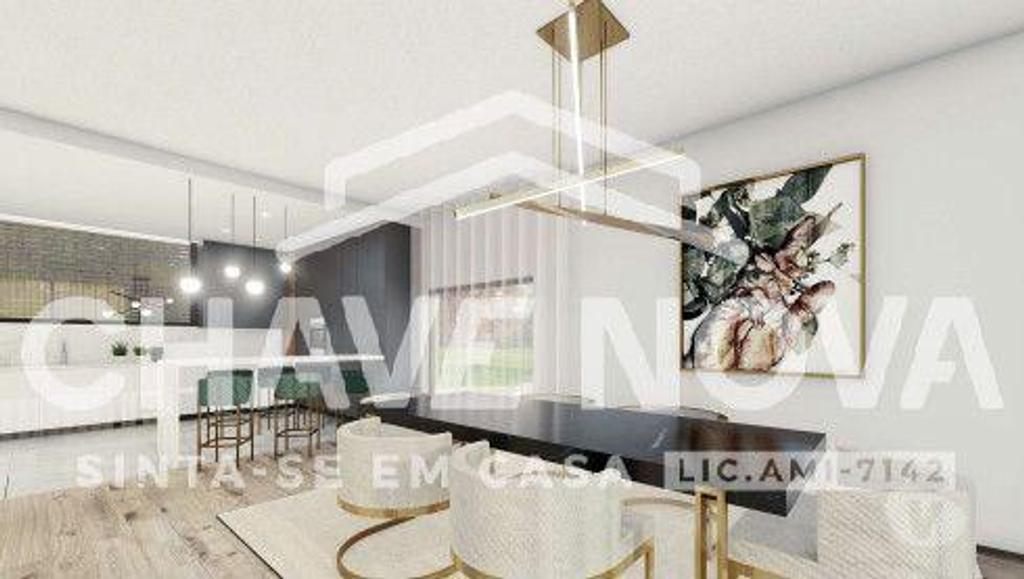 Apartamentos a venda Braga - Fotos para Braga-Moradia Unifamiliar em Banda T3+1 em Lamaçães (BRG 00033)