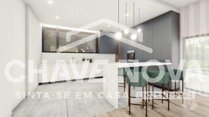 Apartamentos para vender - Fotos para Braga-Moradia Unifamiliar em Banda T3+1 em Lamaçães (BRG 00033)