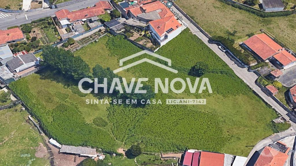 Terrenos Vila Nova de Gaia - Fotos para Lote Terreno para moradia urbano e agrícola situada na