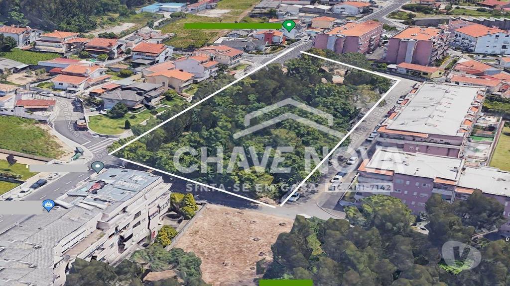 Comprar Loja Vila Nova de Gaia - Fotos para Lote Terreno venda para construção Moradias multifamiliares
